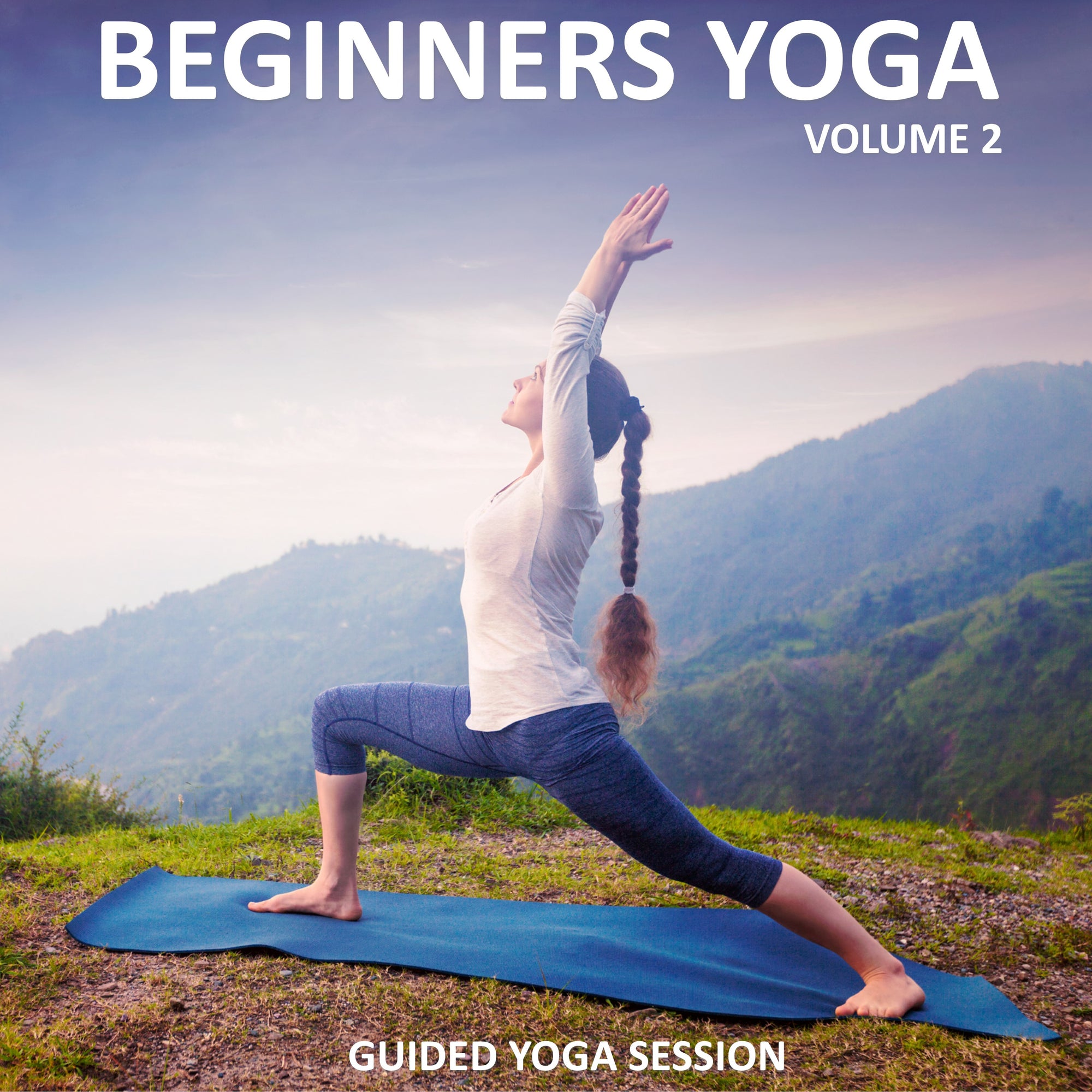 Beginners Yoga Volume 2
