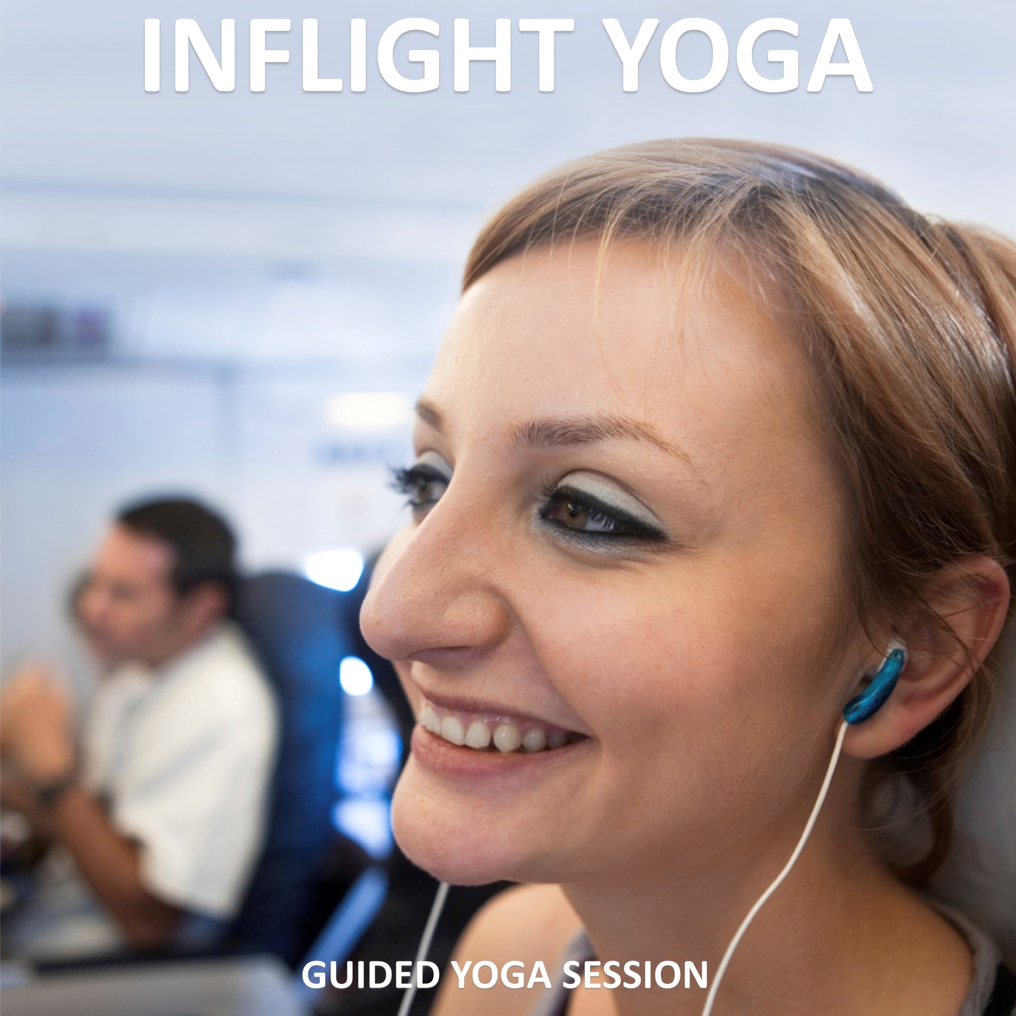 Inflight Yoga