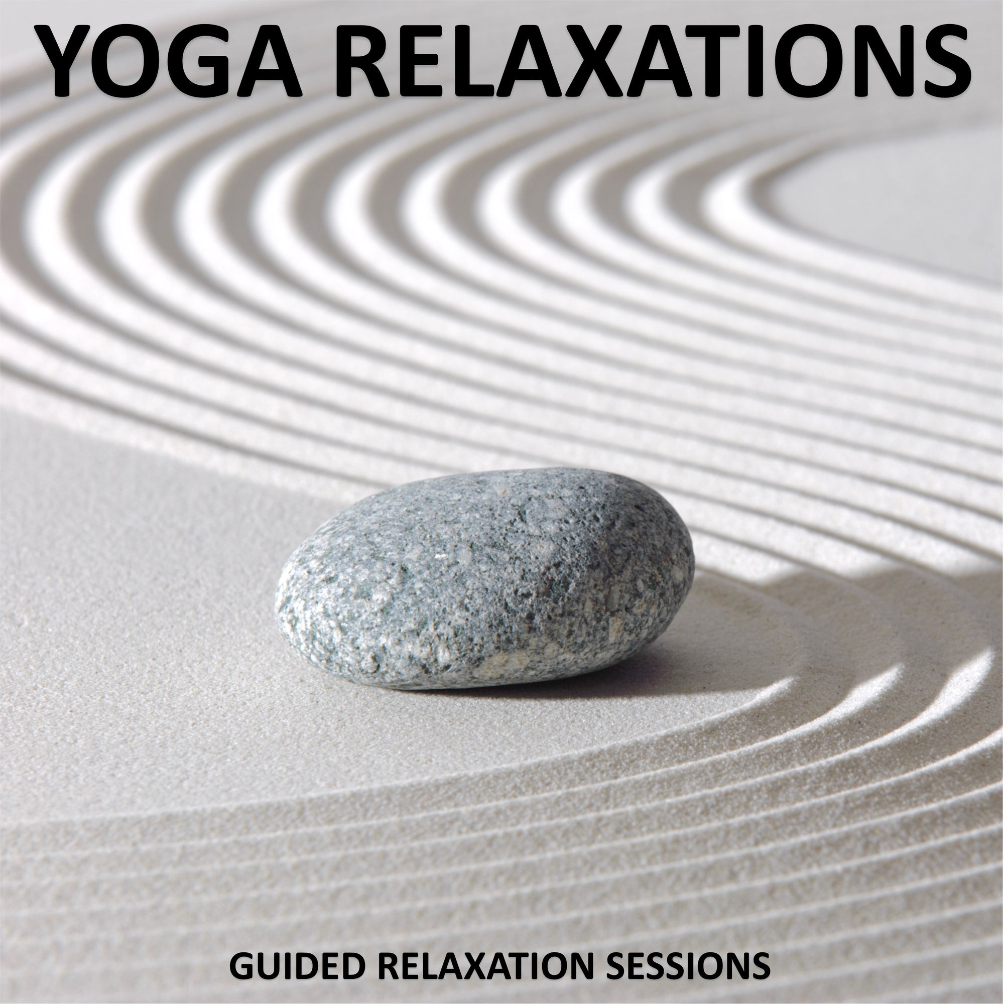 Yoga Relaxations