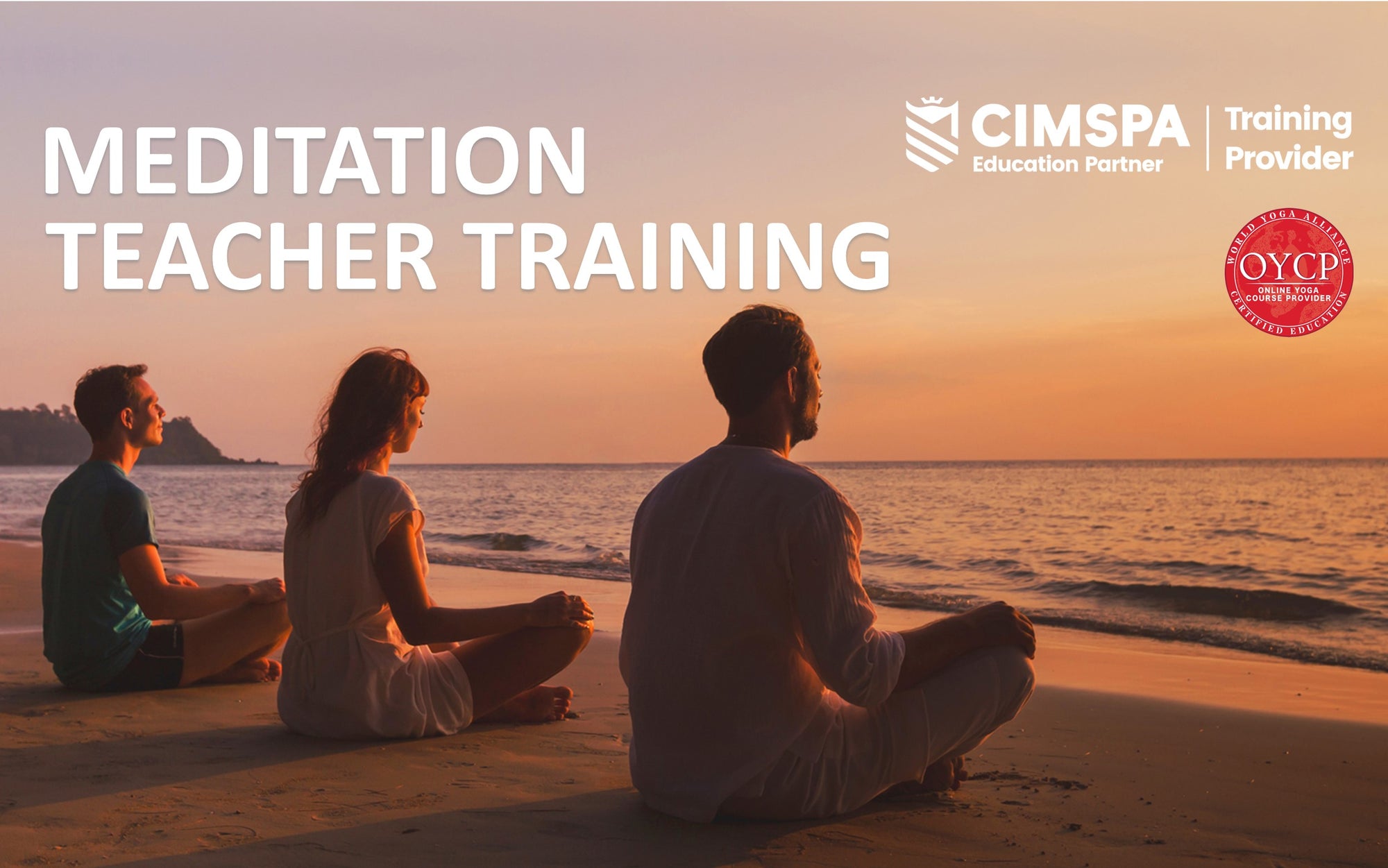 Meditation Teacher Training