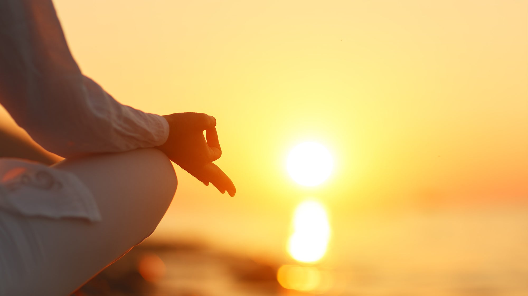 How do I Become a Meditation Teacher