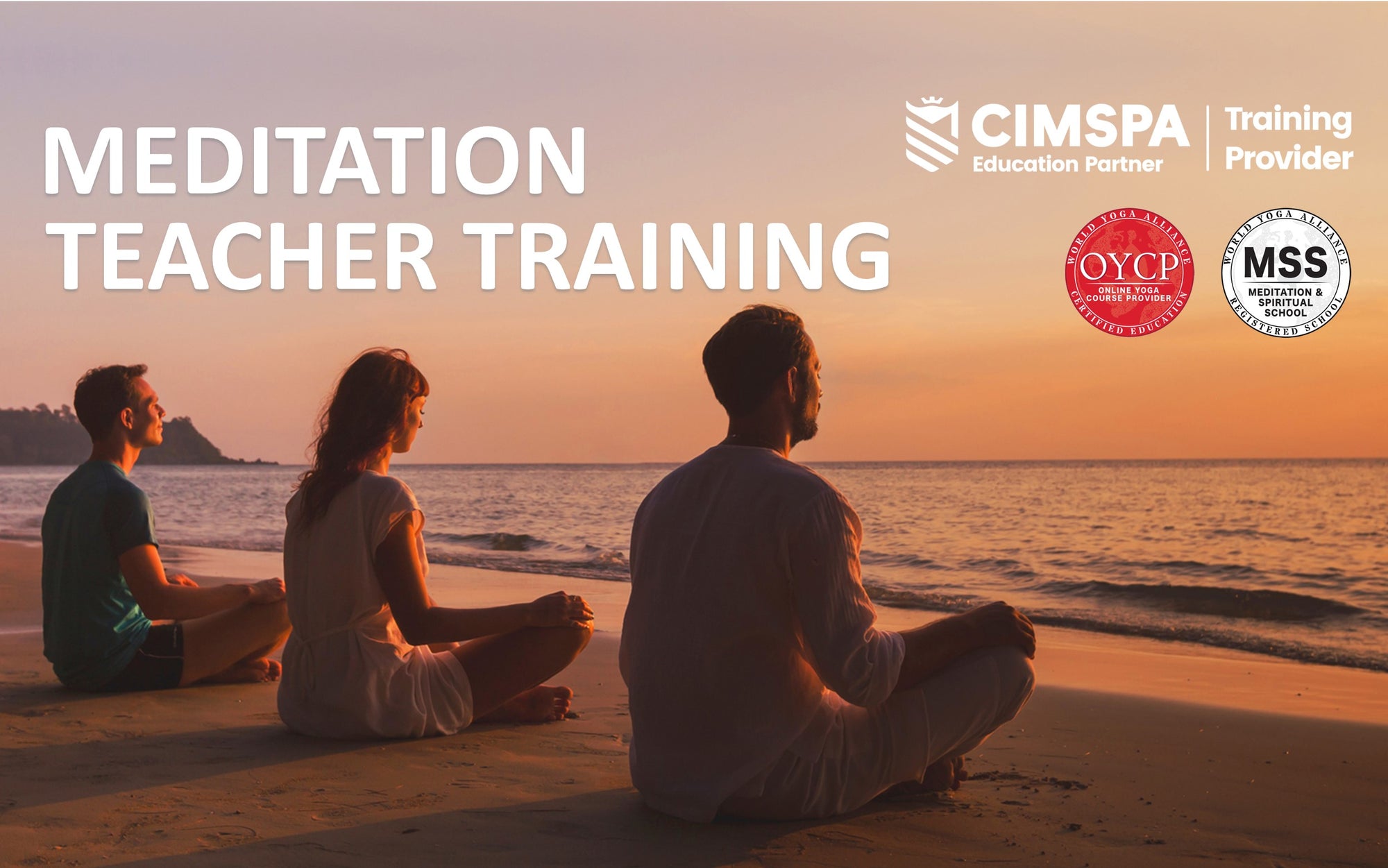 Meditation Teacher Training Yoga 2 Hear