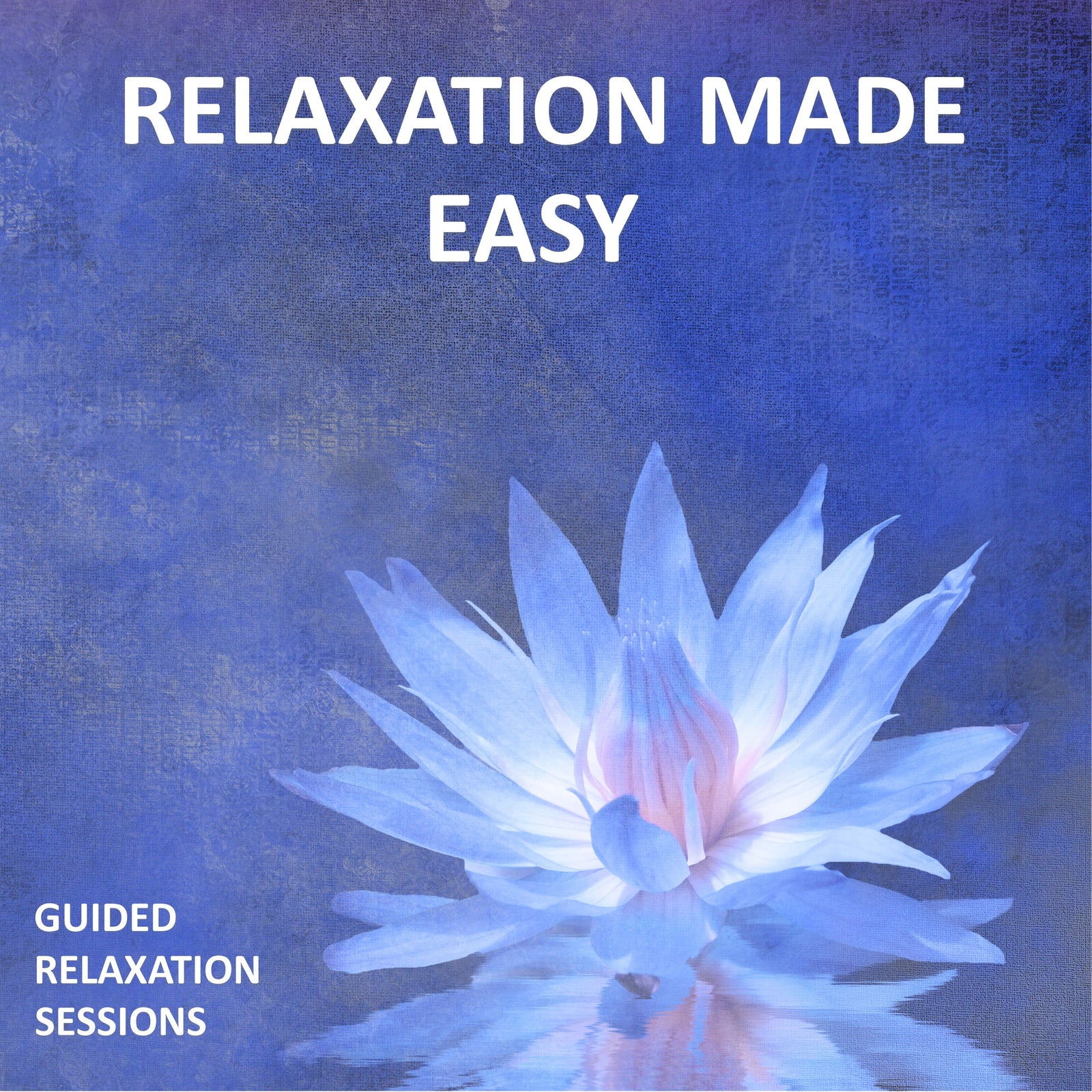 Relaxation Made Easy