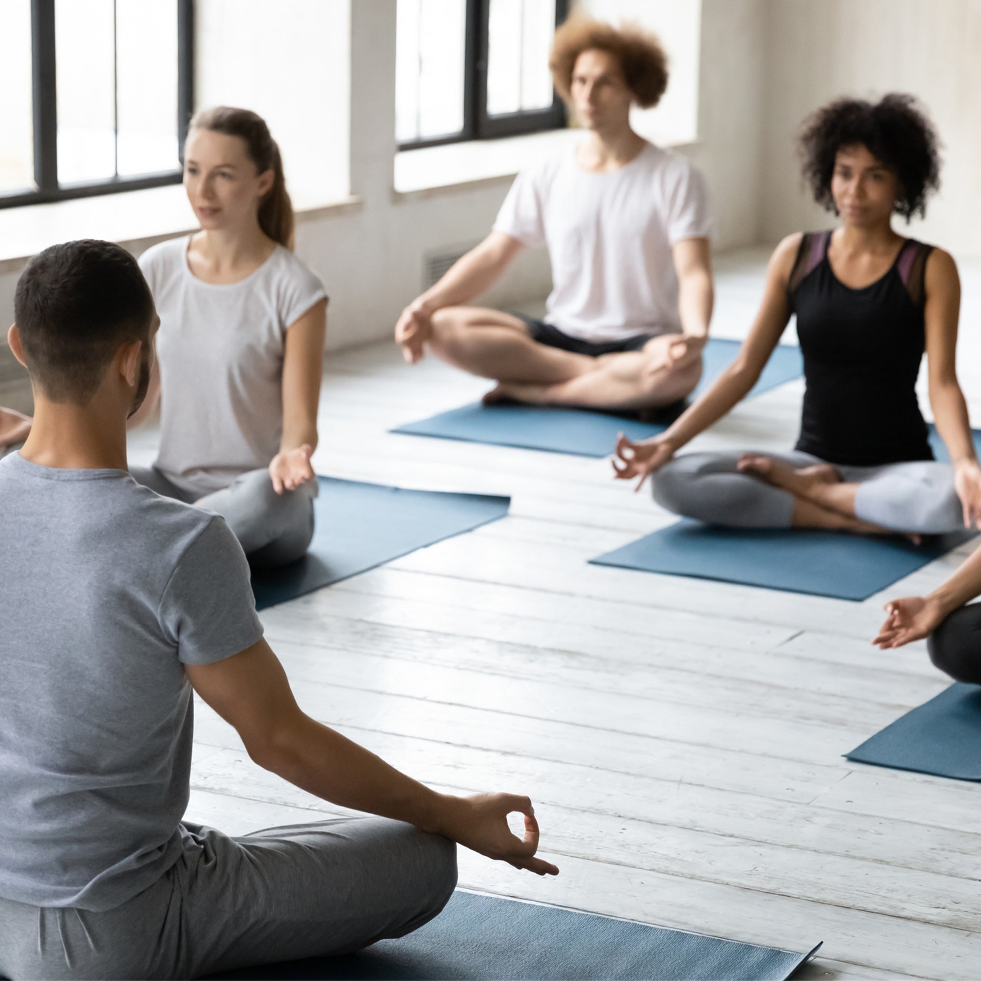 Meditation Class