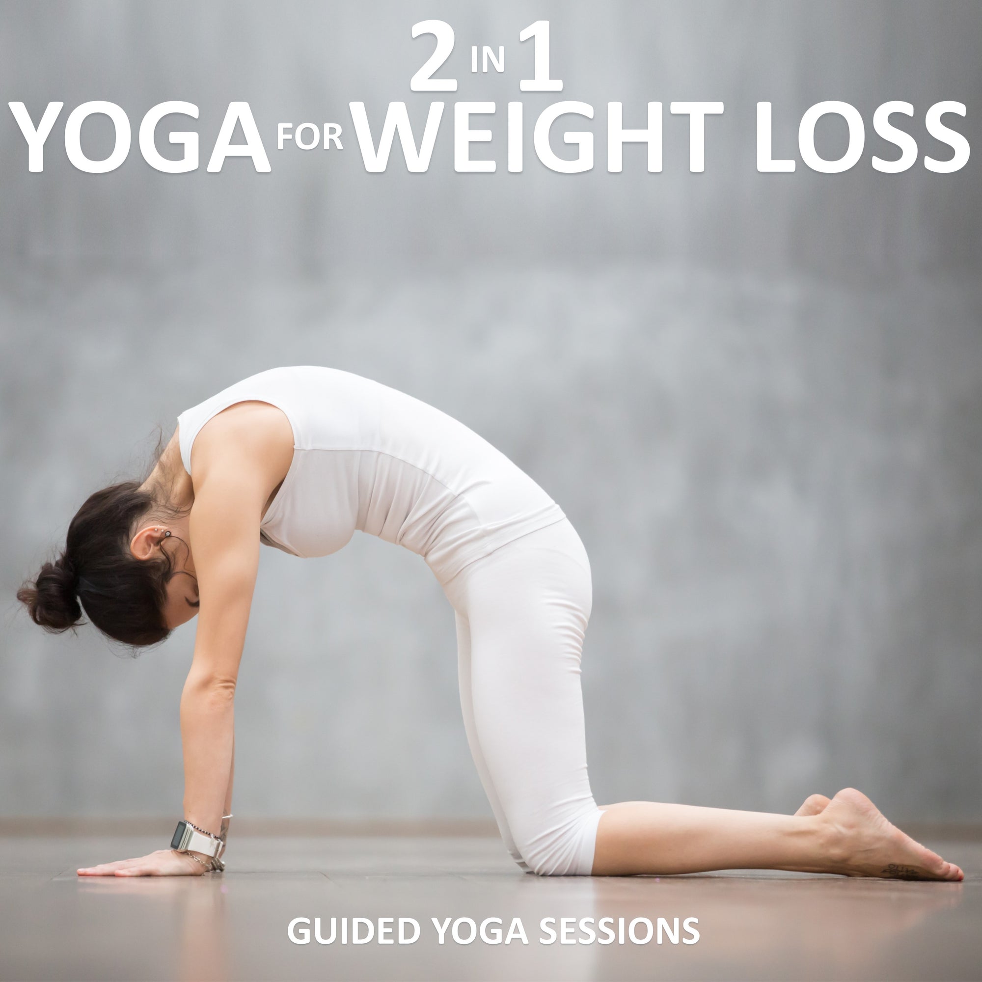 2 in 1 Yoga for Weight Loss