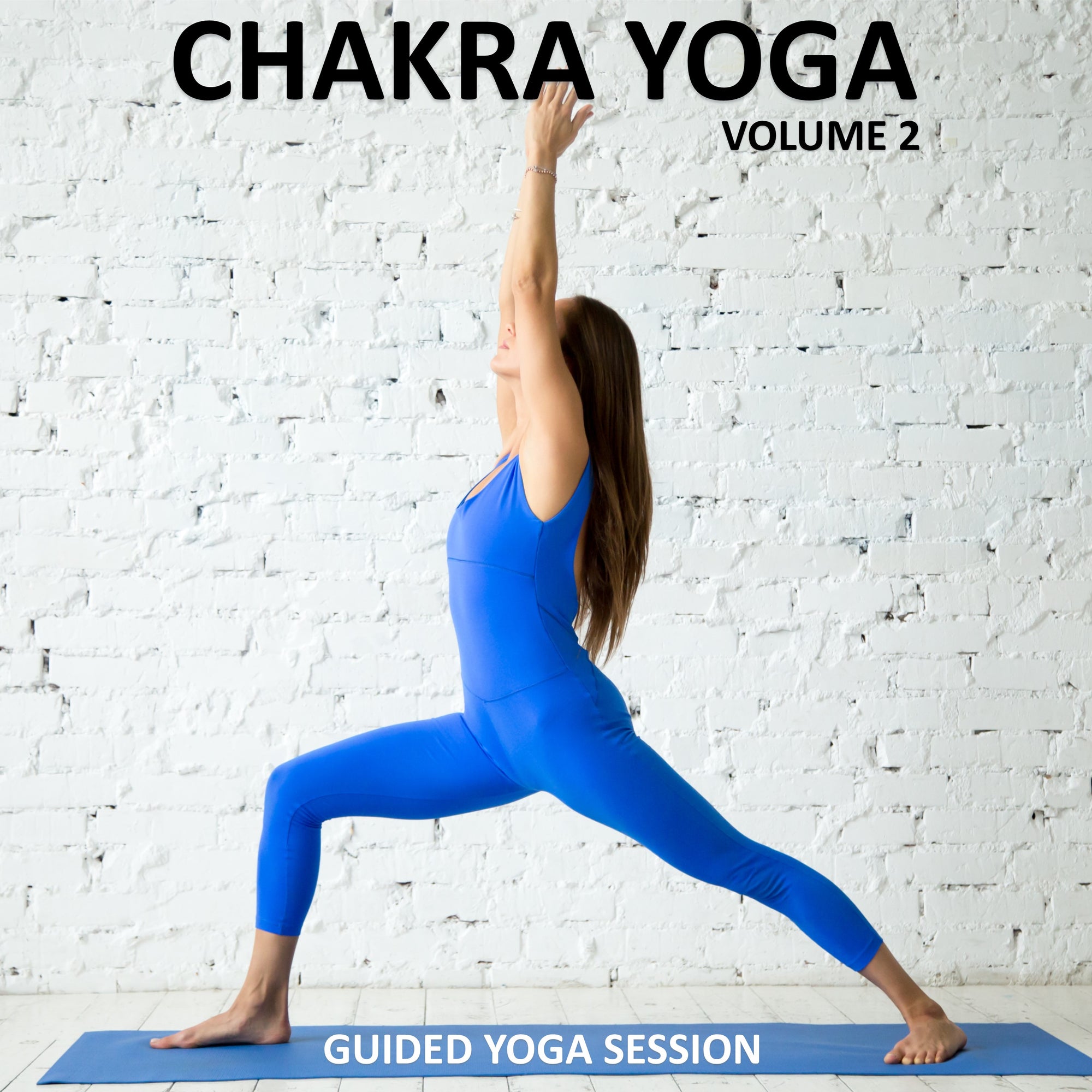 Chakra Yoga Volume 2