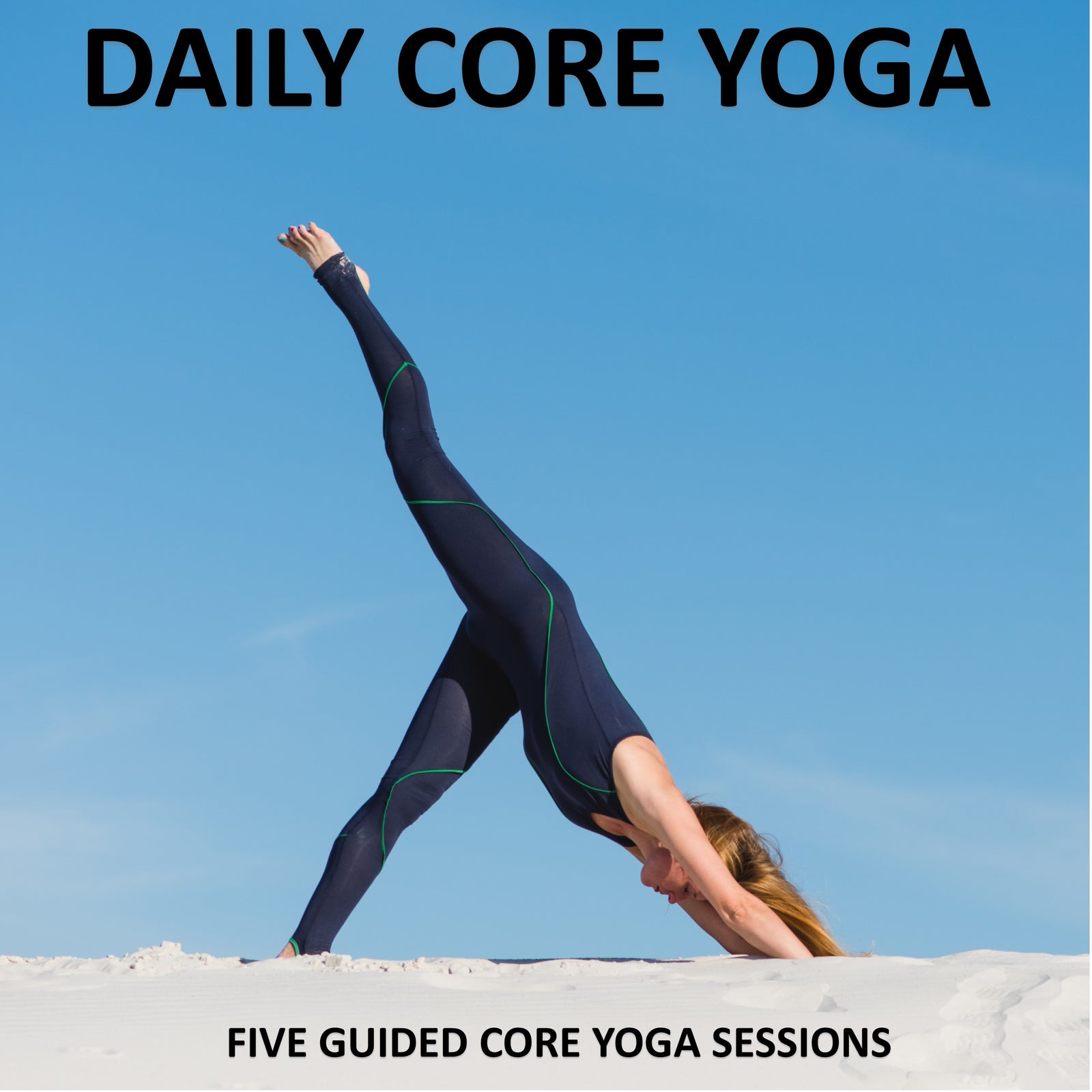 Daily Core Yoga