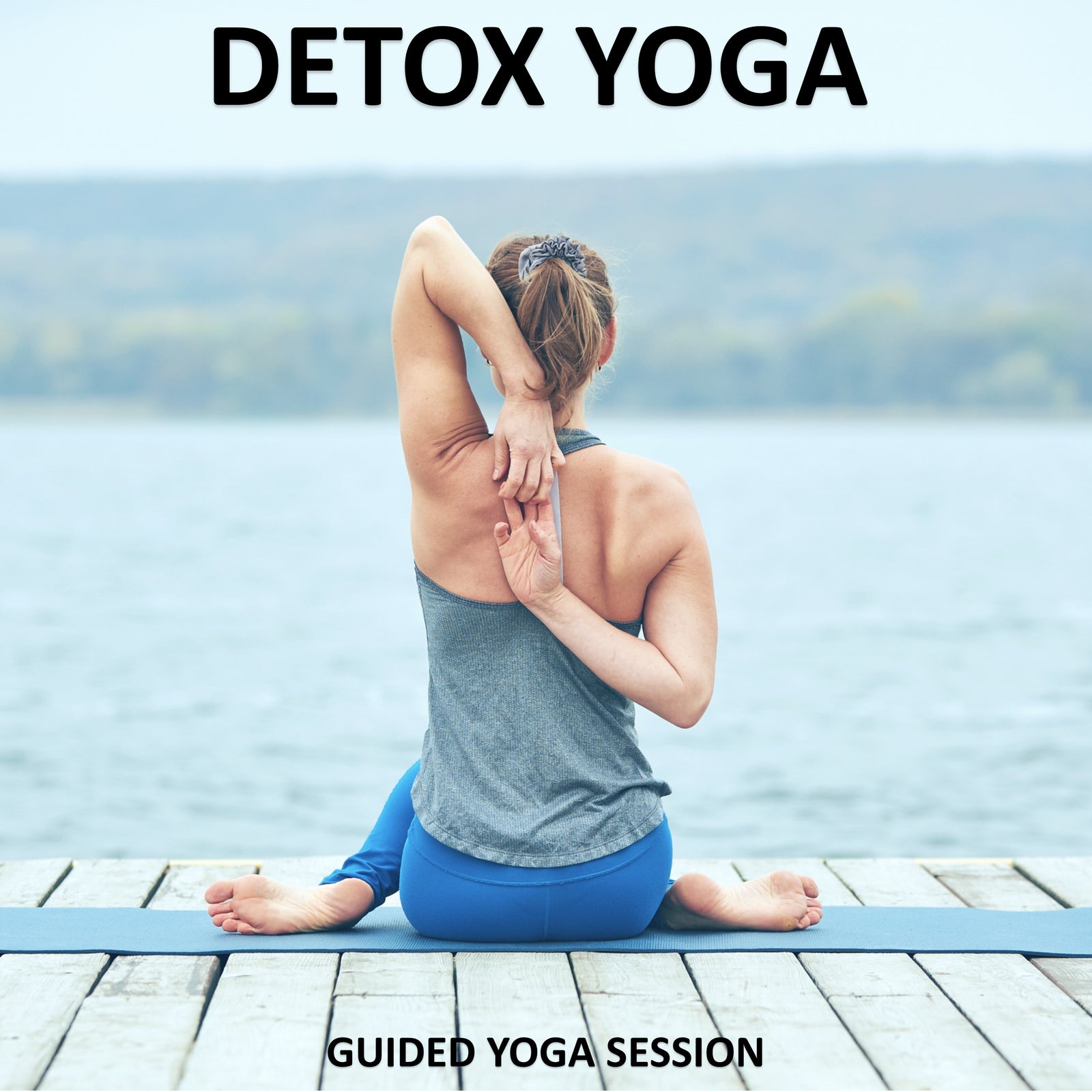 Detox Yoga