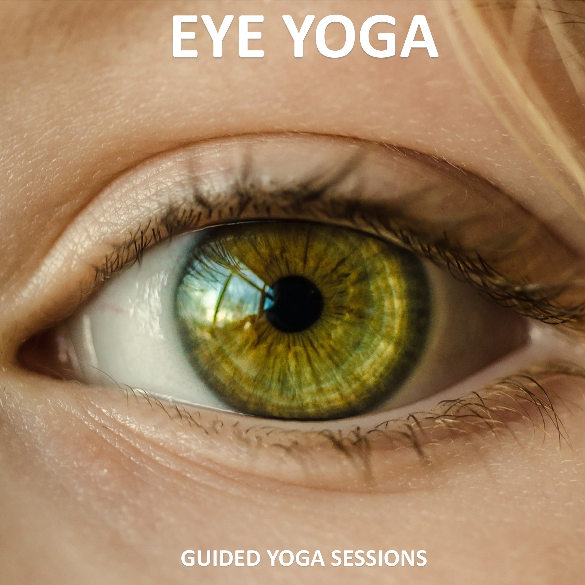 Eye Yoga