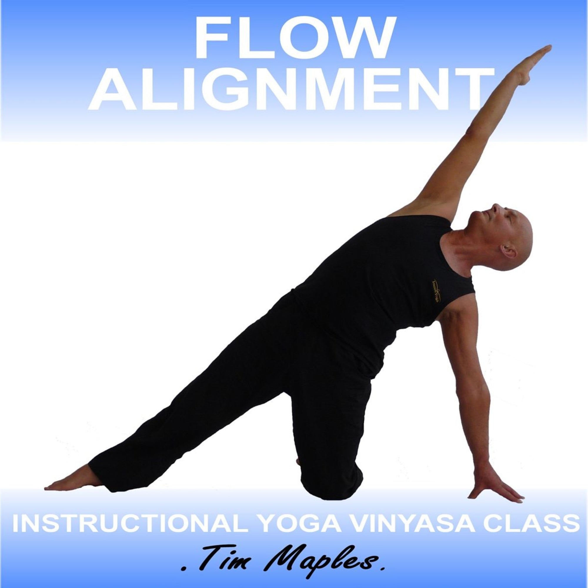 Flow Alignment by Tim Maples