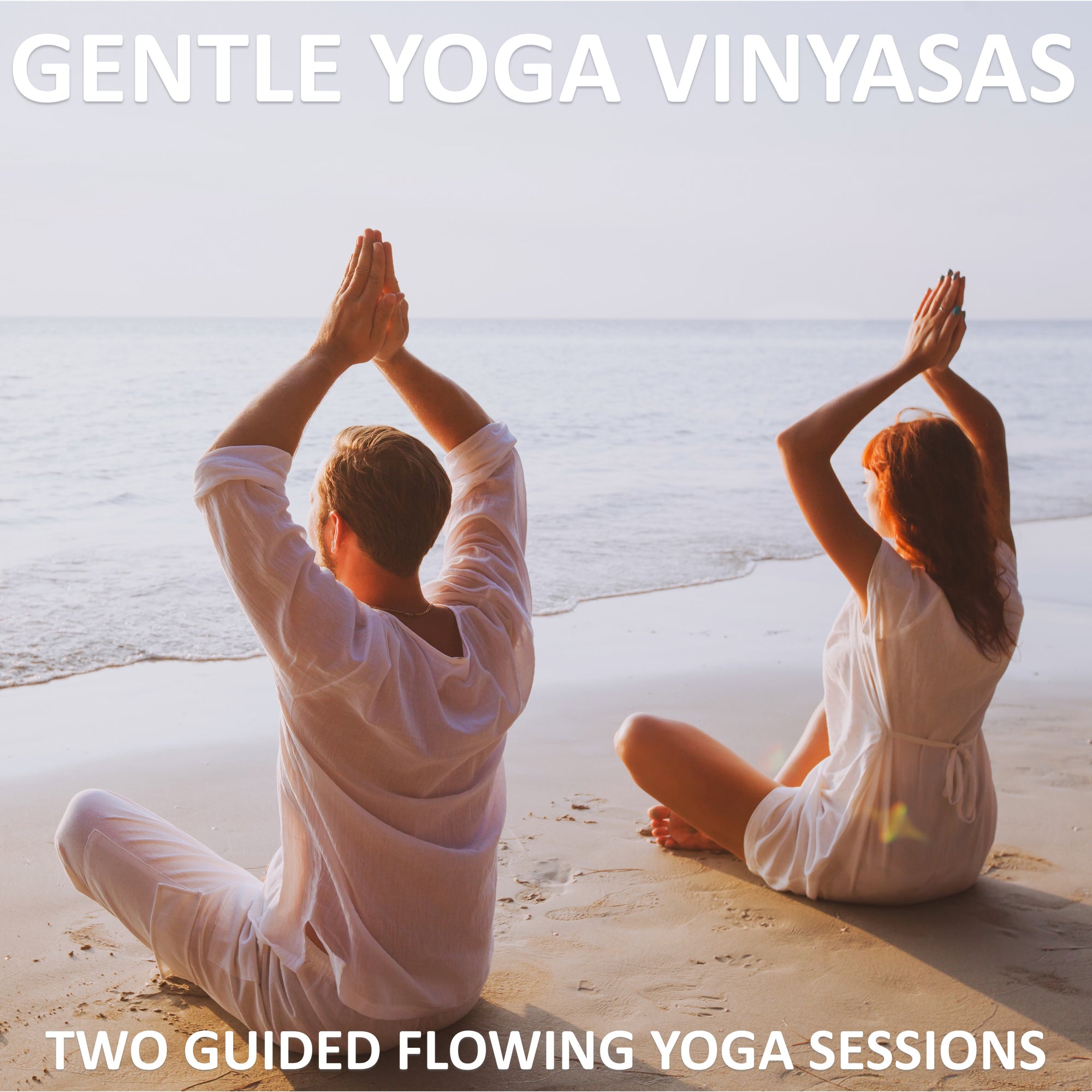 Gentle Yoga Vinyasas