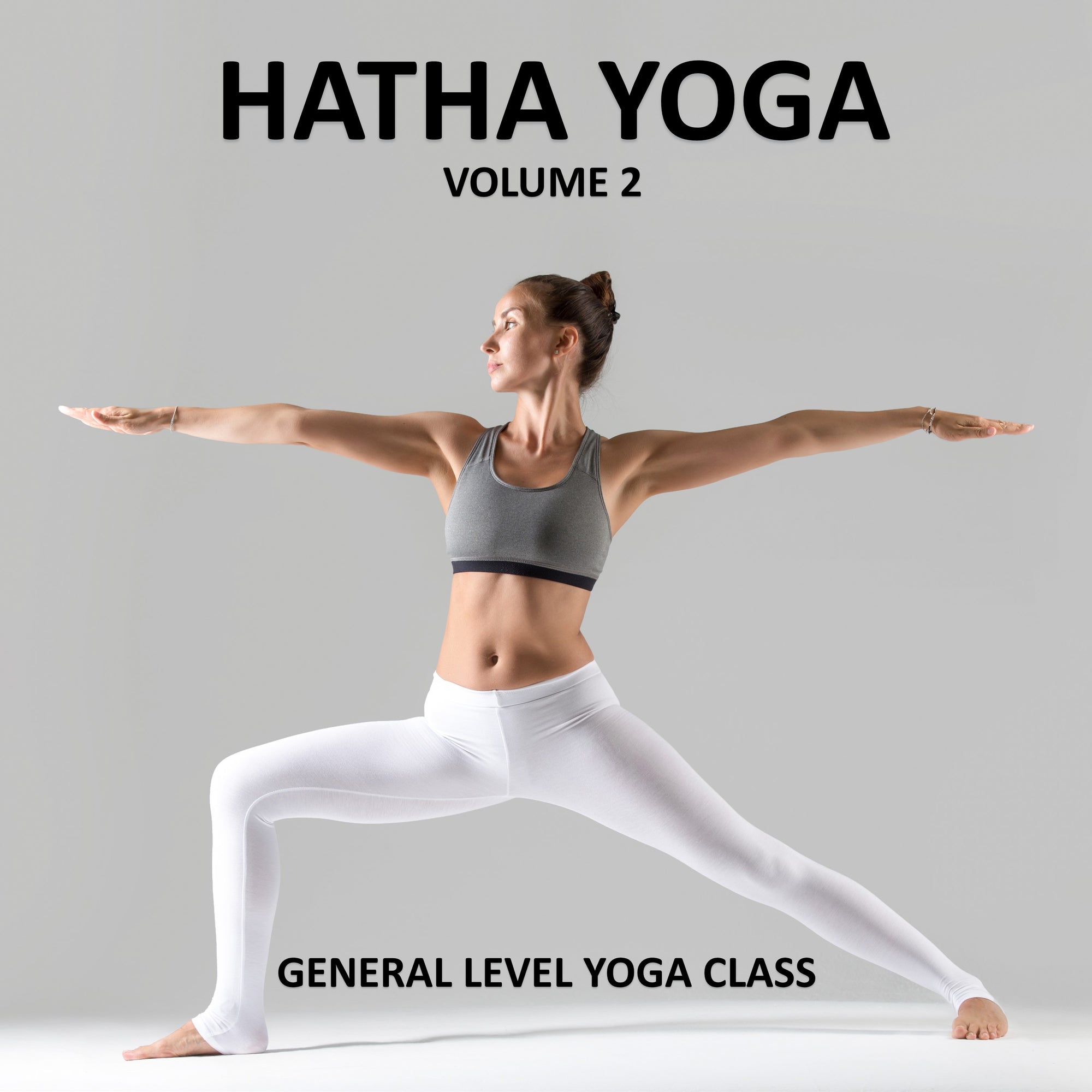 Hatha Yoga for Beginners Class 2