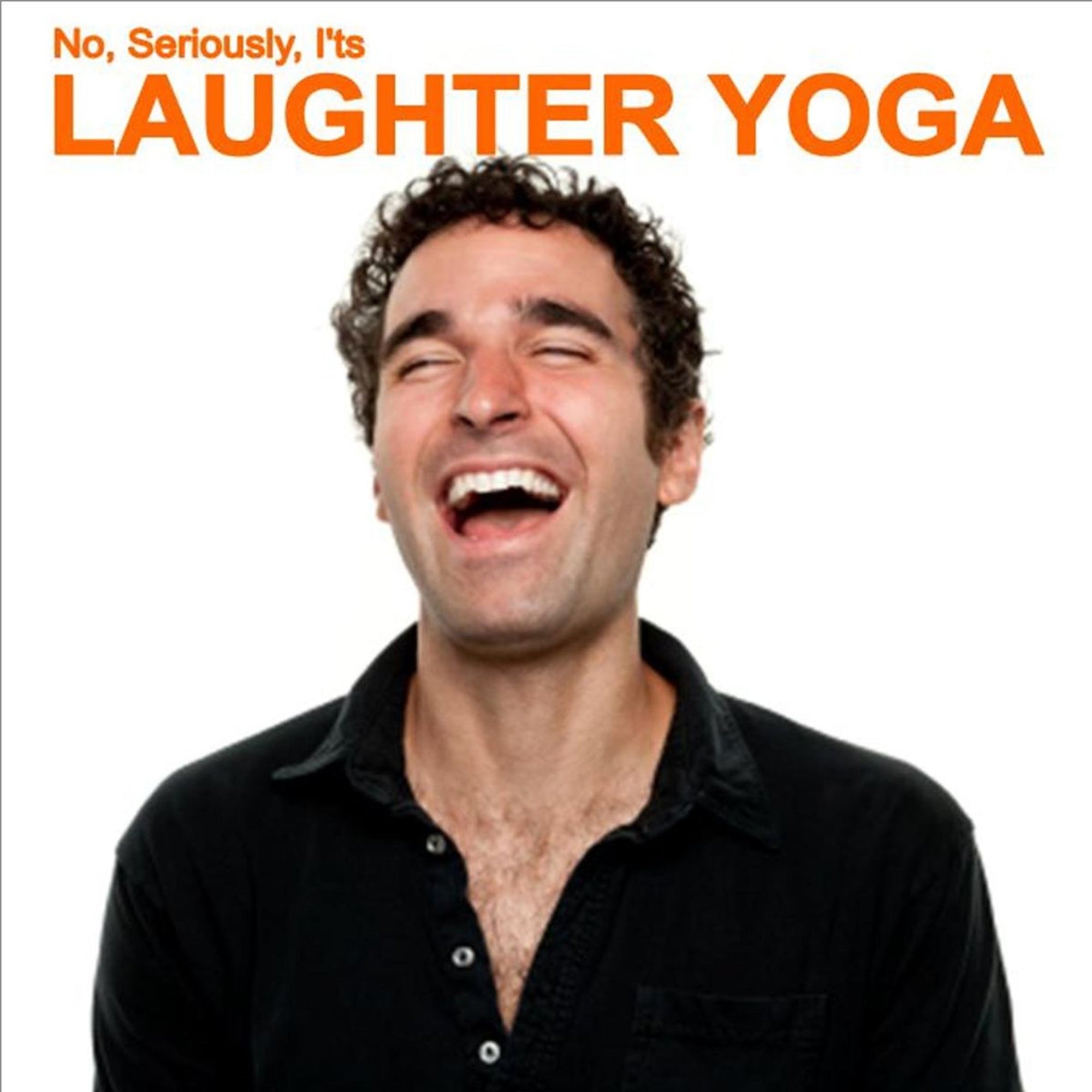 Laughter Yoga