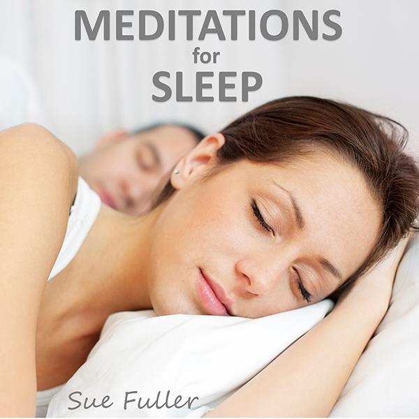 Yoga Meditations for Sleep