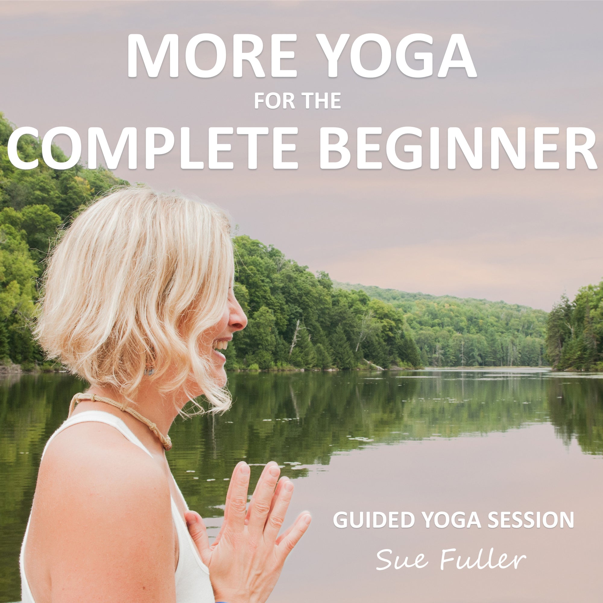 More Yoga for the Complete Beginner