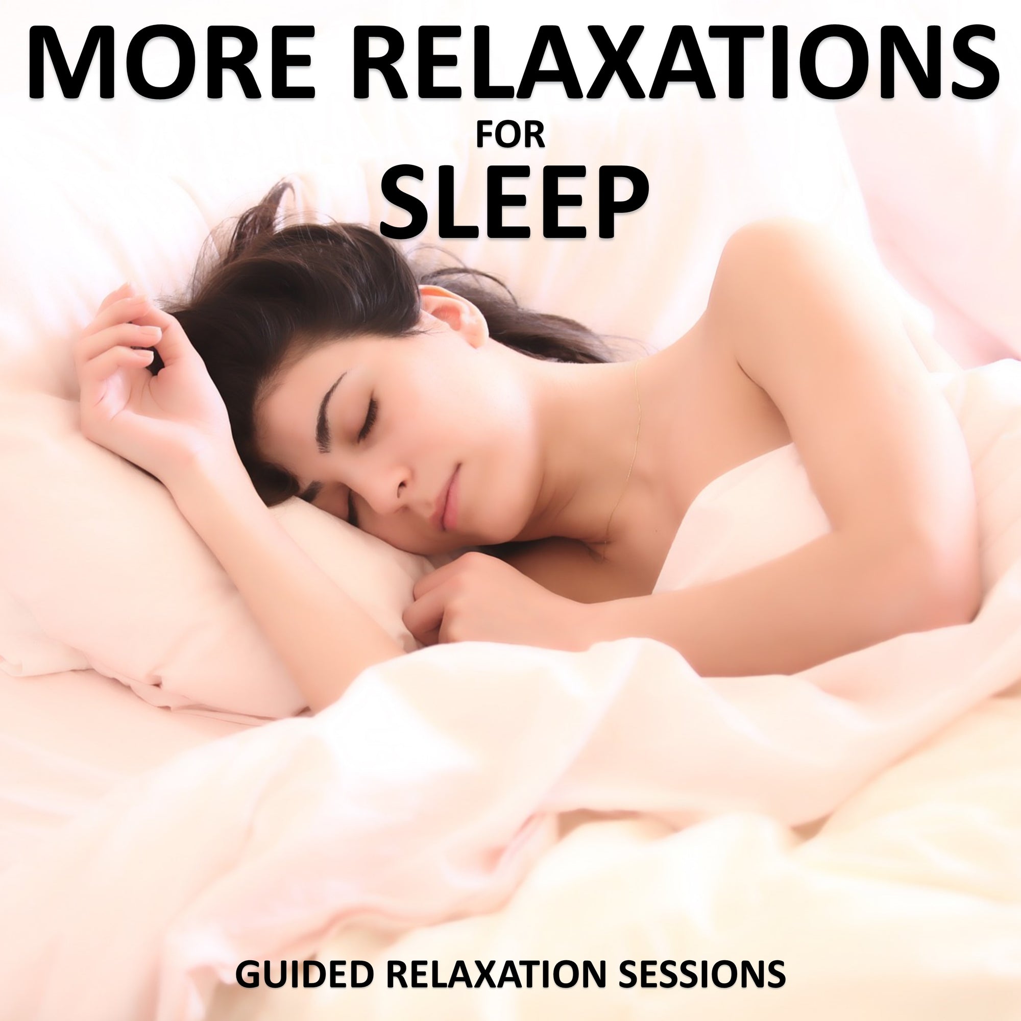 More Yoga Relaxations for Sleep