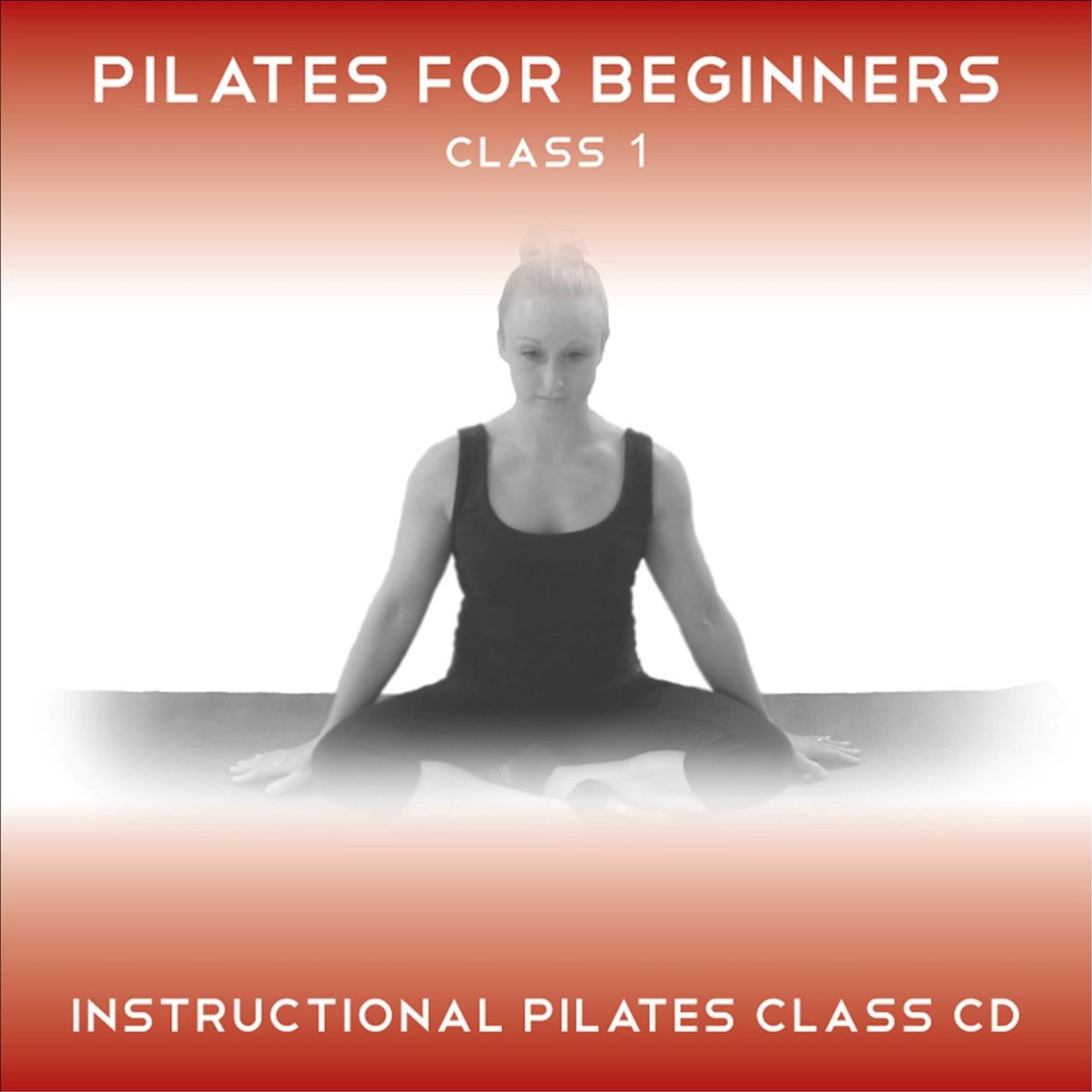 Pilates for Beginners Class 1