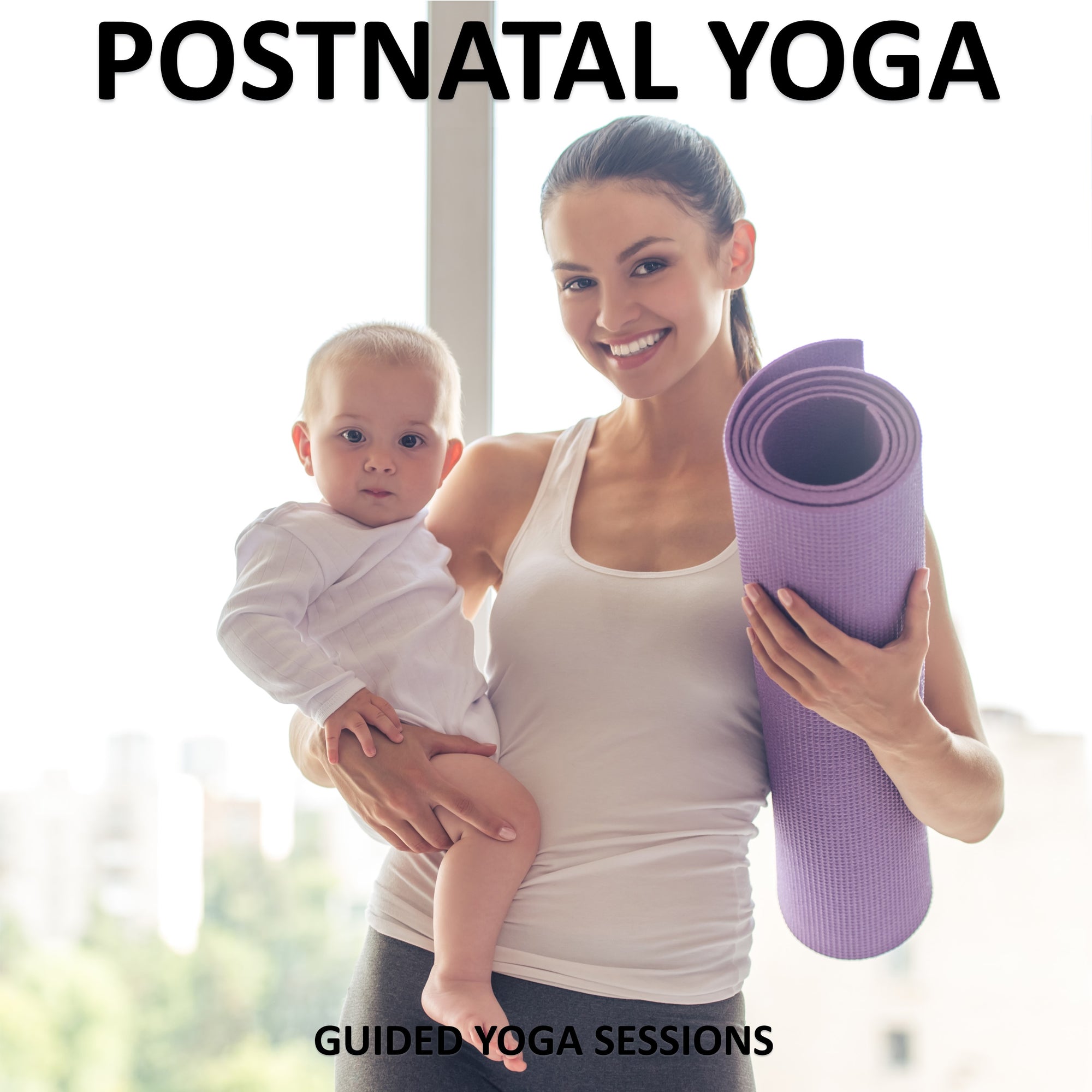 Postnatal Yoga