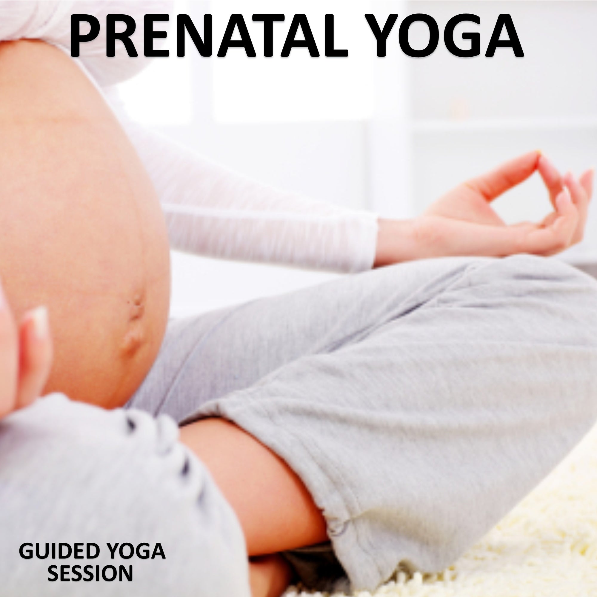 Prenatal Yoga