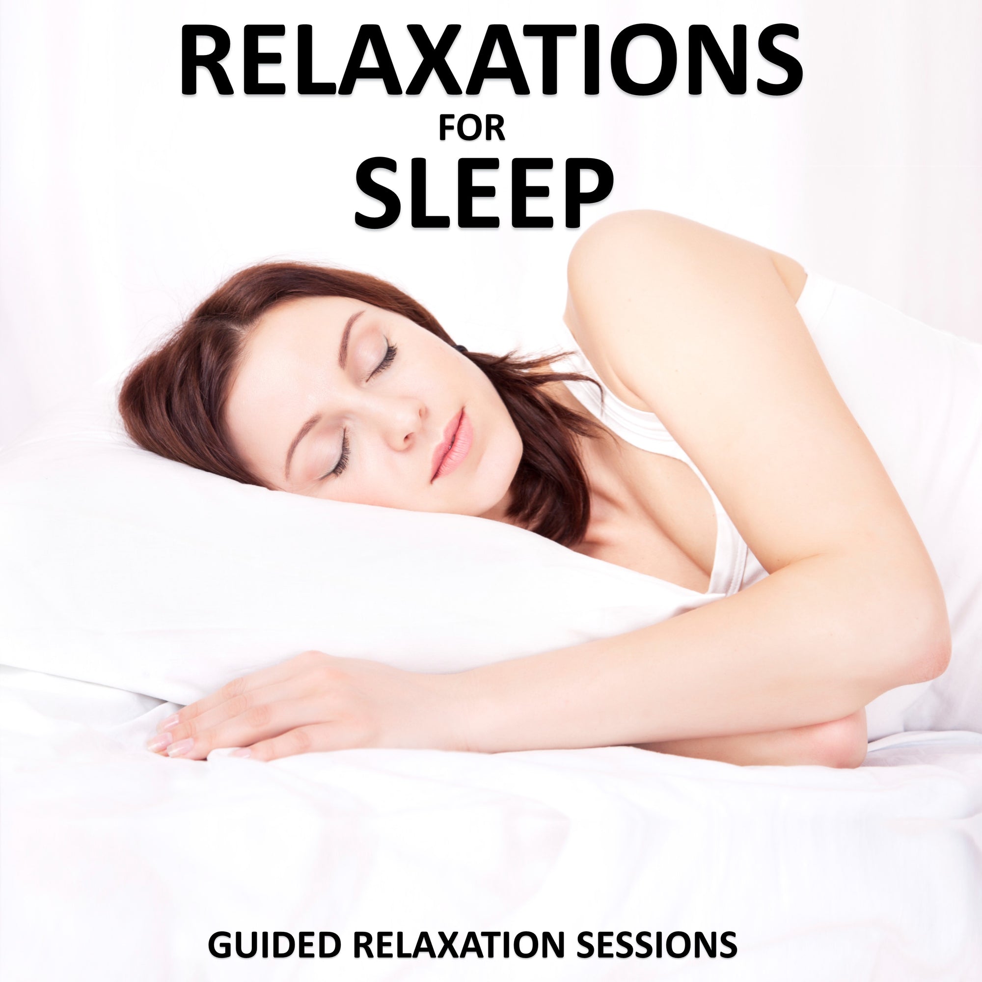 Yoga Relaxations for Sleep