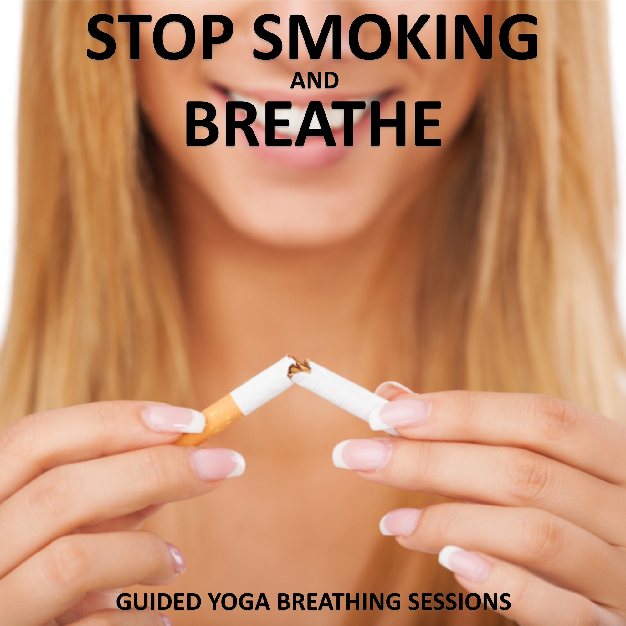 Stop Smoking and Breathe