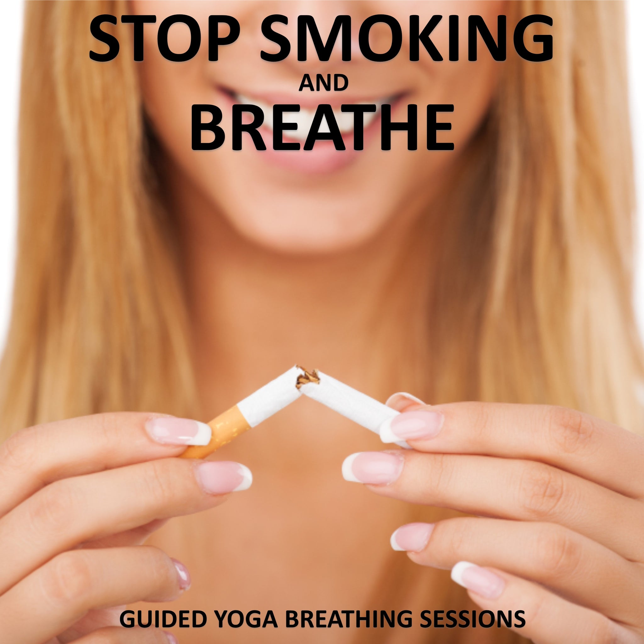 Stop Smoking Yoga Breathing Exercises Yoga 2 Hear