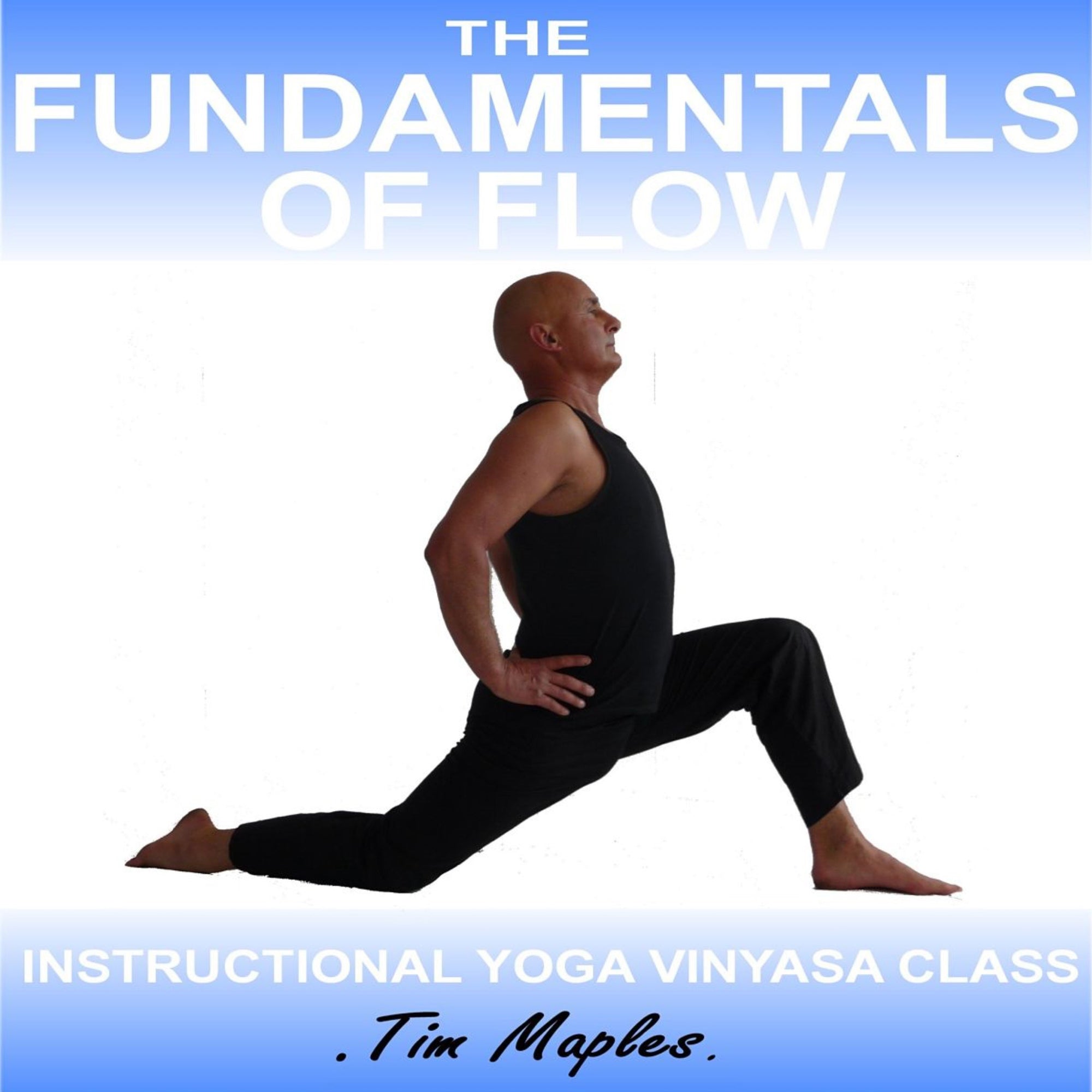 The Fundamentals of Flow